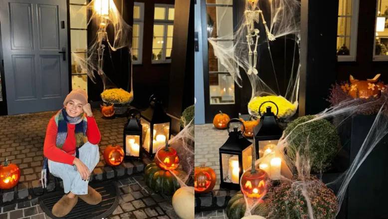 Małgorzata Socha / Instagram