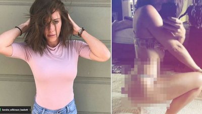 Zdesperowana Kendra Wilkinson potrzebuje faceta! I to natychmiast