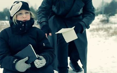 Nowy teledysk Luxtorpedy [VIDEO]