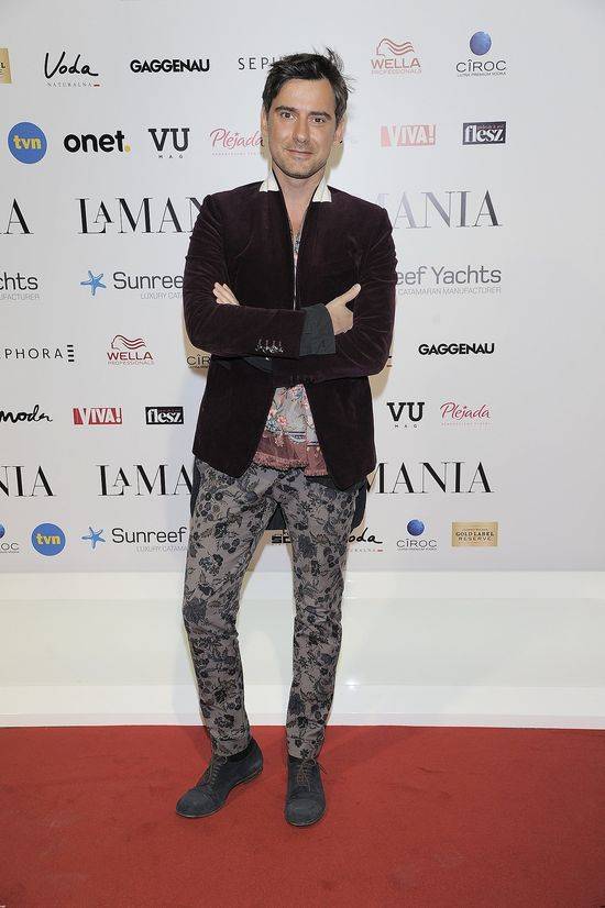 Pokaz marki La Mania – 17 grudnia 2014