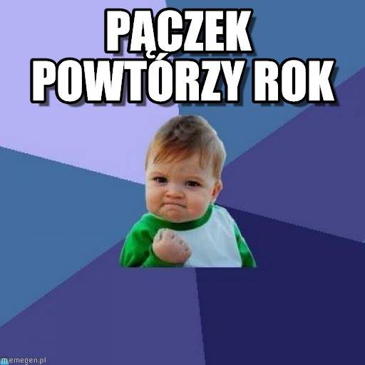 Success kid – memy