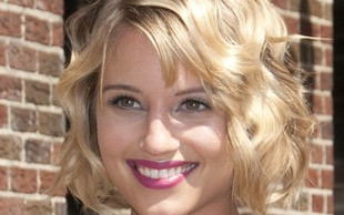 Dianna Agron tłumaczy się z operacji nosa