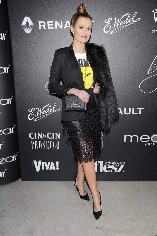 Pokaz marki Bizuu – 27.10.2015