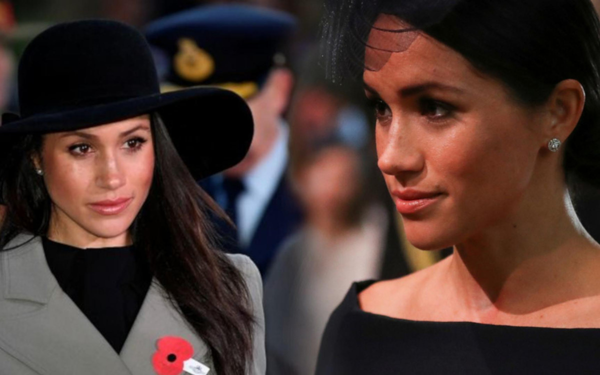 Kolejna bliska osoba atakuje Meghan: Jest SAMOLUBNA i OKRUTNA