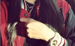 Ciara zrobiła sobie świąteczną sesję z synkiem (FOTO+VIDEO)