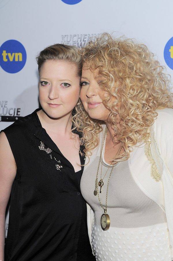 Lara Gessler, córka Magdy – oceniamy styl córki gwiazdy