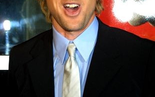 Owen Wilson znowu pije