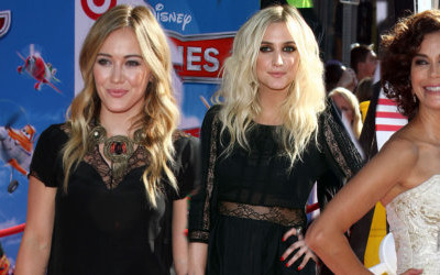 Kto pojawił się na premierze filmu Samoloty? (FOTO)