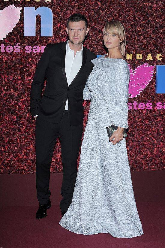 Gwiazdy na Balu Fundacji TVN