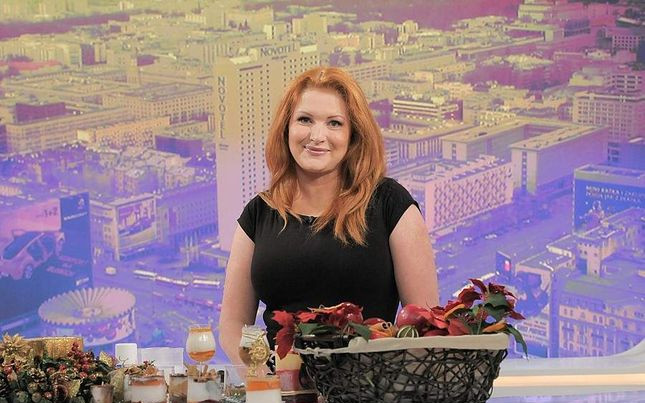 Dwie stacje TV biją się o Martę Grycan!