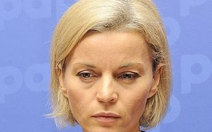 Foremniak się rozwodzi?