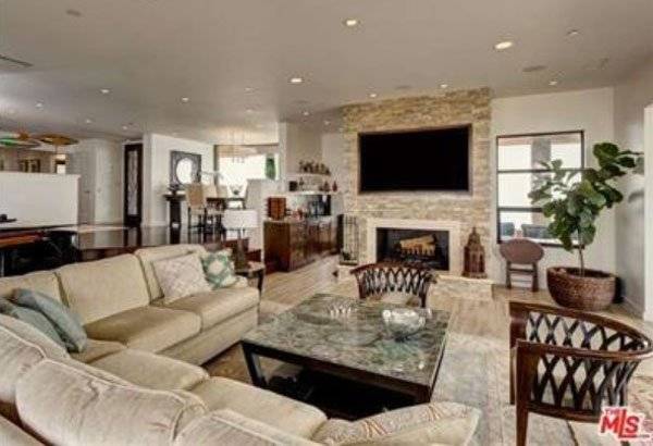 Dom Bruce’a Jennera