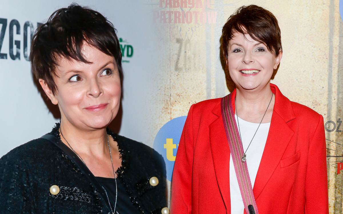 Karolina Korwin-Piotrowska odchodzi ze stacji TVN – tak tłumaczy swoją decyzję