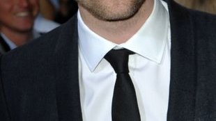 Pattinson spędził noc z Leighton Meester?