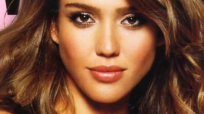 Jessica Alba uczy się aktorstwa