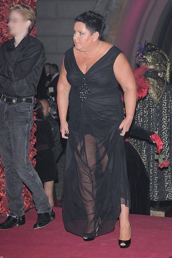 Dorota Wellman – galeria zdjęć