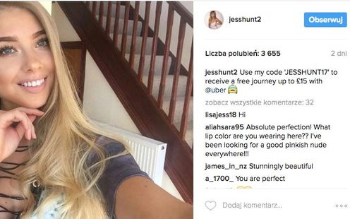 Ta kobieta znalazła swoje zdjęcie w sieci i… SZOK!