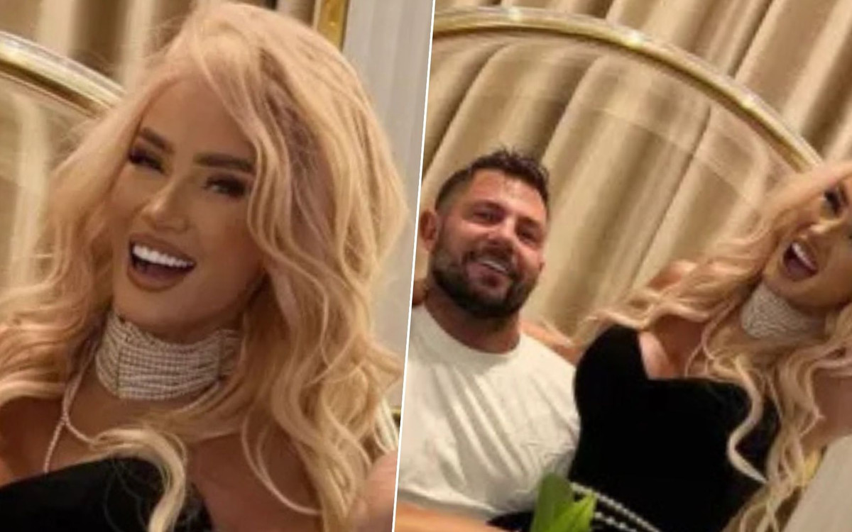 Izabela Macudzińska dzieli się radosną nowiną. Pokazała urocze kadry