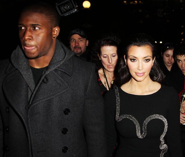 Kim Kardashian z czasów związku z Reggiem Bushem. Jak zmieniła się celebrytka?