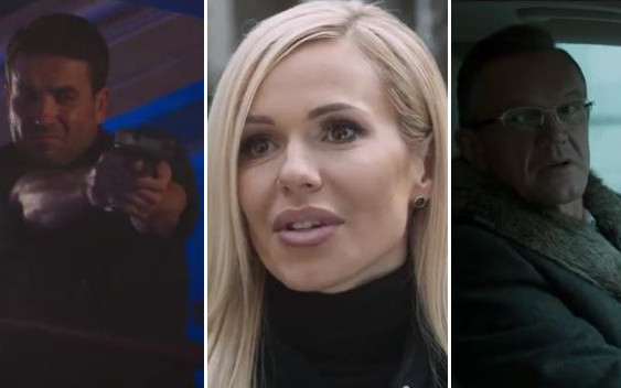 Pojawił się zwiastun Pitbull. Ostatni Pies. Na pierwszym planie DODA (VIDEO)