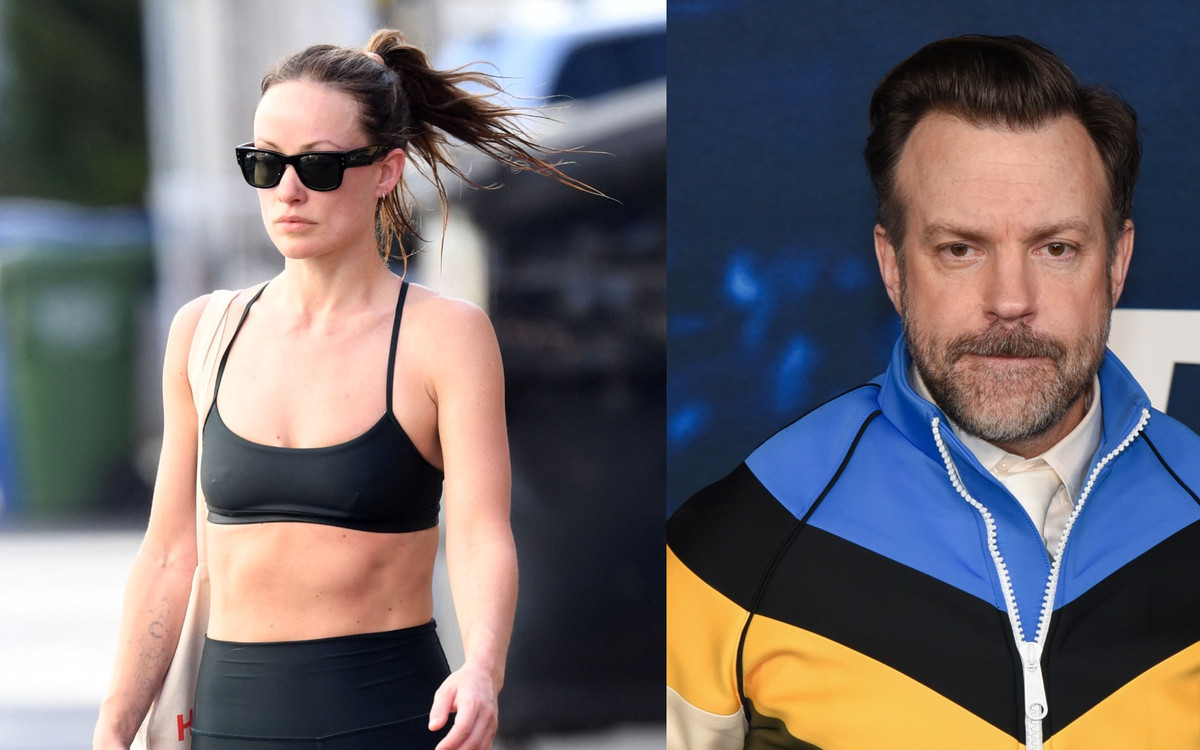 Olivia Wilde oskarża Jasona Sudeikisa, że chce ją doprowadzić do bankructwa