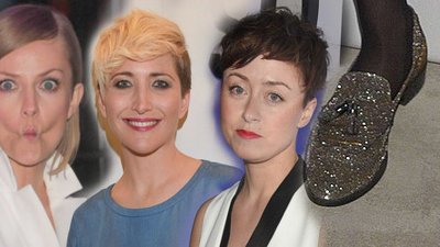 To nie była impreza muzyczna (FOTO)