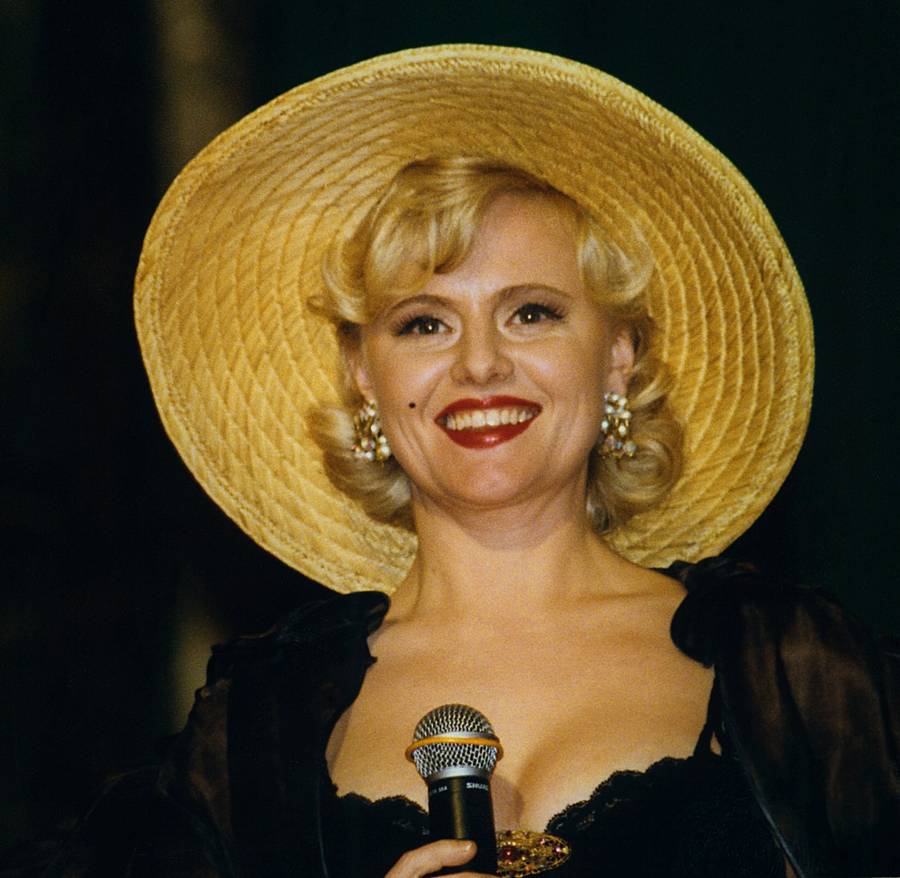 Joanna Kurowska obchodzi 60. urodziny! Zobaczcie, jak ZMIENIŁA się od początku kariery (FOTO)