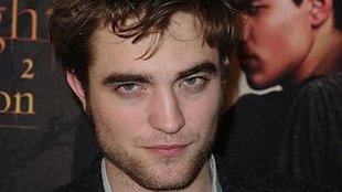 Robert Pattinson zagra Kurta Cobaina?