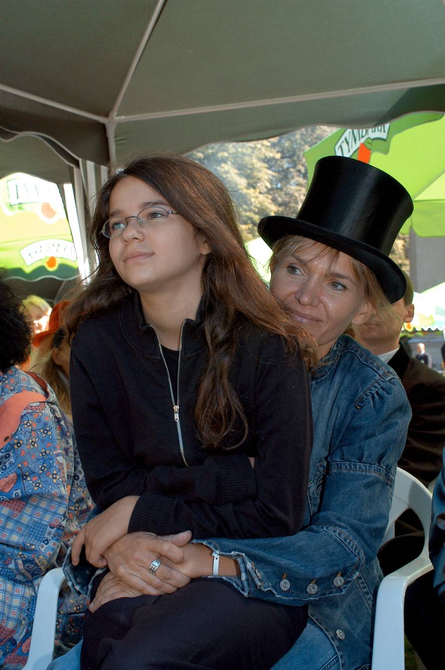 Jak zmieniała się aktorka grająca Nel “W pustyni i w puszczy” na przestrzeni lat