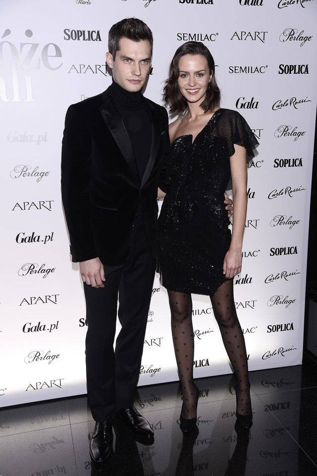 Róże Gali 2017 – gwiazdy na czerwonym dywanie