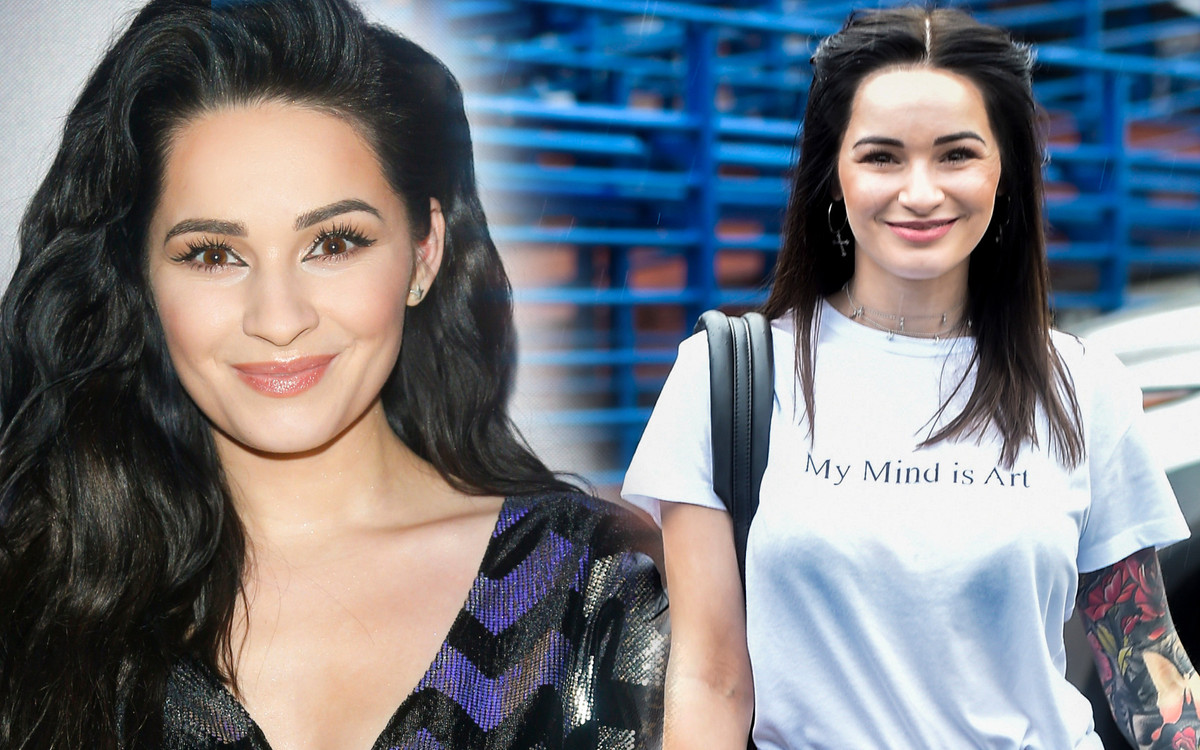 Ewelina Lisowska diametralnie zmieniła FRYZURĘ: Tego się chyba nikt po mnie nie spodziewał