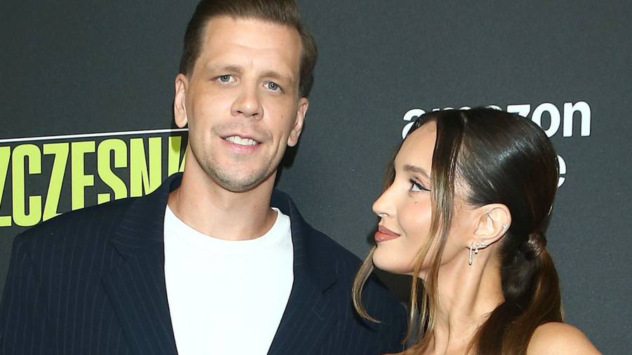 Wojciech Szczęsny kończy 36 lat/ KAPiF