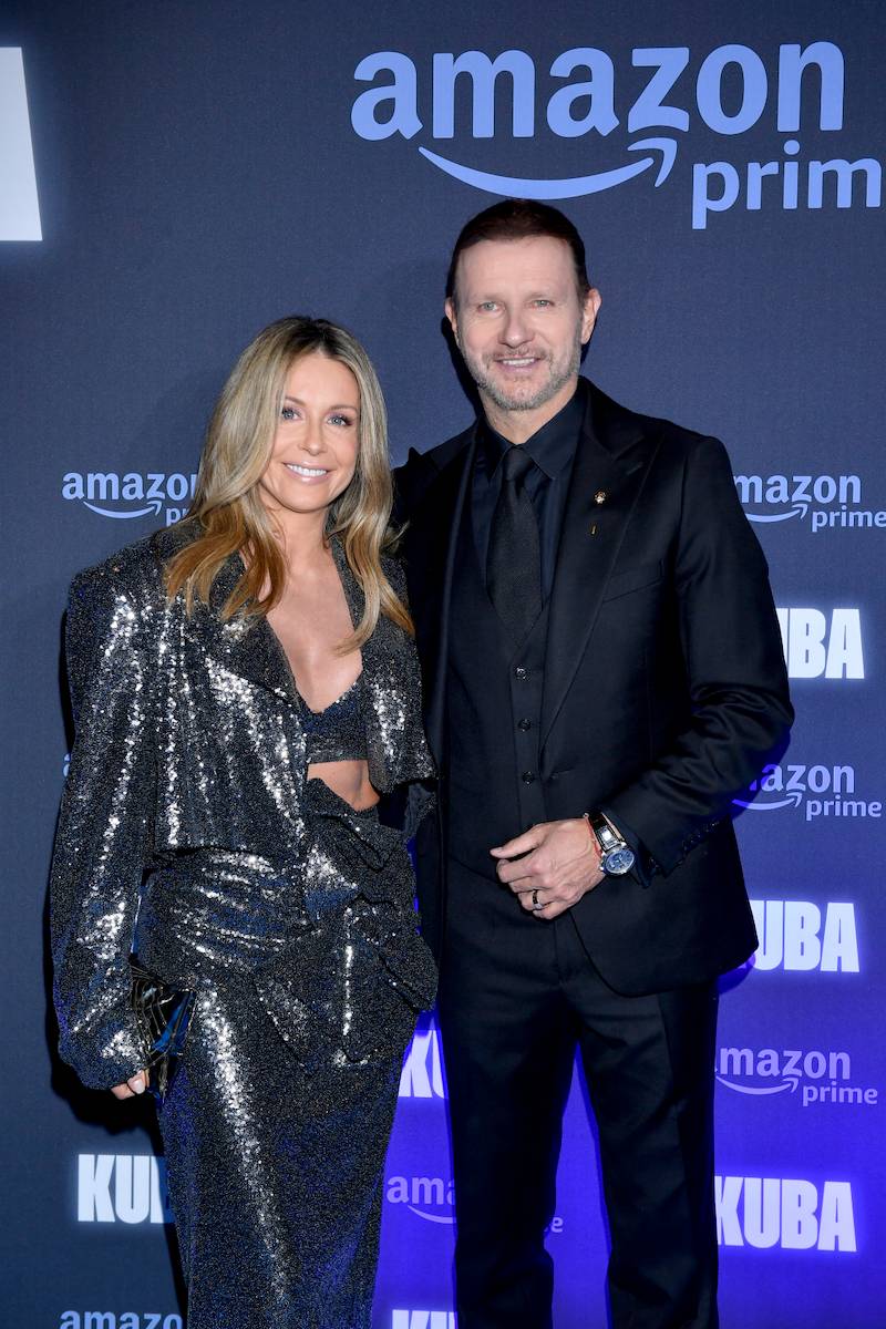 Małgorzata Rozenek o kulisach zwolnienia z DDTVN! “Po trzech miesiącach wiedziałam, że jest już POZAMIATANE”