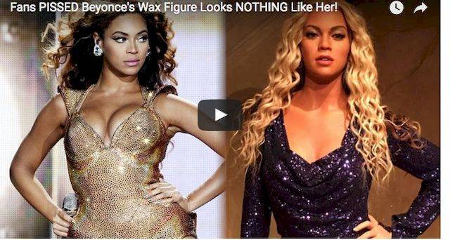 Beyonce jest… BIAŁA?! Fani są wściekli! (VIDEO)