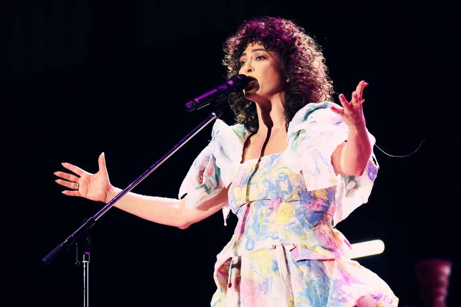 Natalia Kukulska, fot. materiały prywatne.