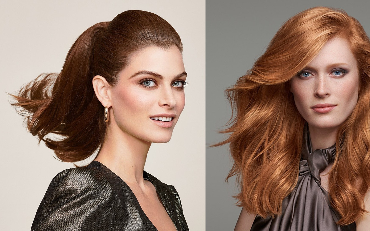 Podczas tego wydarzenia poznasz najmodniejsze fryzury i najnowsze fryzjerskie triki. Dołącz do warsztatów online We Create!