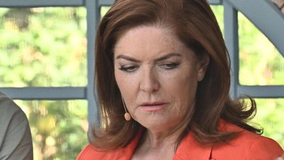 Przykre wieści z domu Katarzyny Dowbor: “Końcówka roku była bardzo trudna”