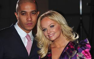 Emma Bunton ze Spice Girls będzie miała drugie dziecko