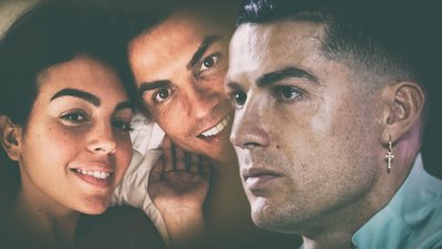 Cristiano Ronaldo pierwszy raz od śmierci syna pokazał nowonarodzoną córeczkę