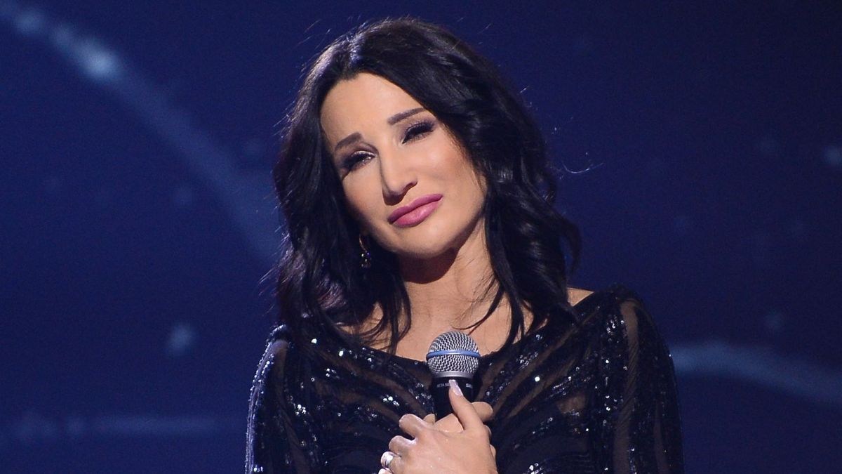 Justyna Steczkowska, fot. KAPiF