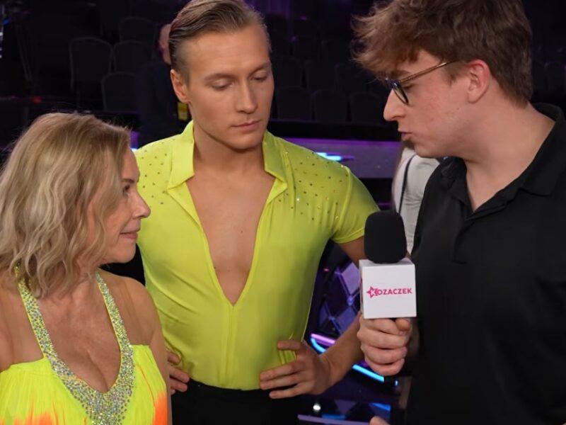 Małgorzat Potocka, Mieszko Masłowski, fot. Kozaczek Exclusive