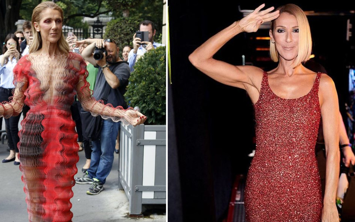 Celine Dion zatrzymała czas. Diva pokazała się bez makijażu i zachwyciła fanów