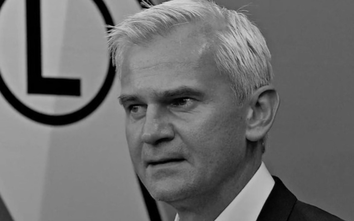Tym obdarowywał swoich piłkarzy nieżyjący trener Jacek Magiera. Jego prezenty wprawiały wszystkich w osłupienie 