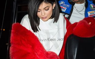 A jednak chodziło o inną! O kogo Kylie Jenner kłóciła się z Tygą