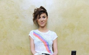 Natalia Lesz z dziećmi (FOTO)