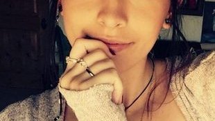 Paris Jackson ma nową fryzurę (FOTO)