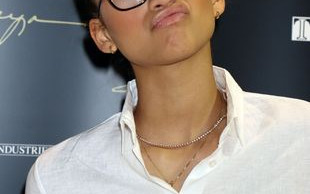 Zendaya została twarzą butów… (FOTO)