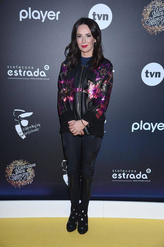 Sylwester 2017 w Warszawie