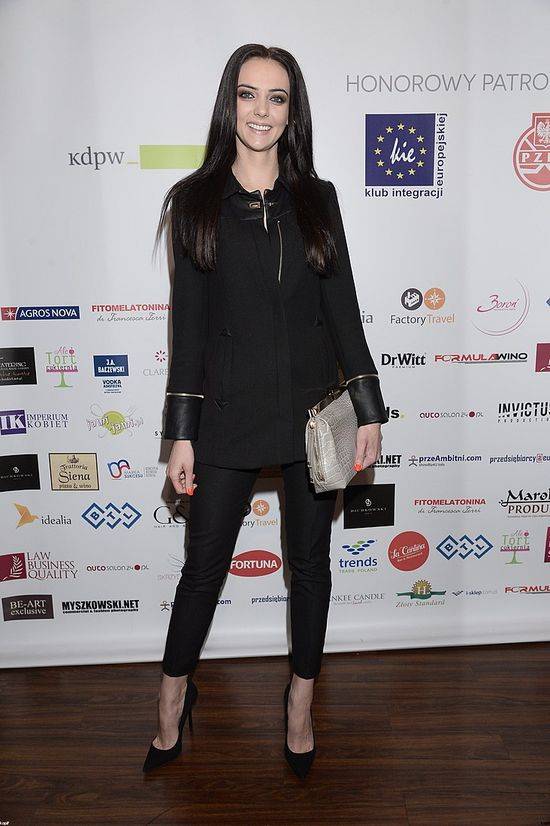 Styl Marceli Leszczak