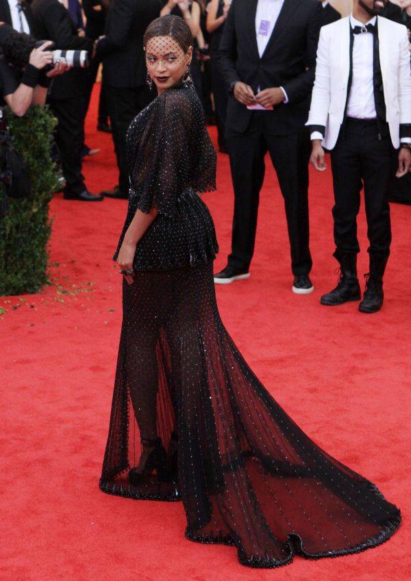 33 stylizacje na 33 urodziny Beyonce